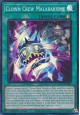 Clown Crew Malabarisme - BLZD-EN061 - Super Rare
