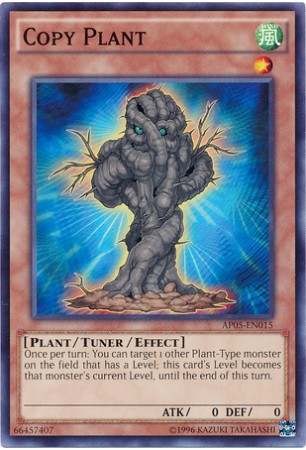 Copy Plant - AP05-EN015 - Common