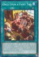 Once Upon a Fairy Tail - BLZD-EN062 - Common