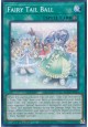 Fairy Tail Ball - BLZD-EN063 - Common