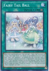 Fairy Tail Ball - BLZD-EN063 - Common
