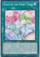 Tails of the Fairy Tails - BLZD-EN064 - Common