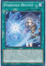 Possessed Destiny - BLZD-EN066 - Common