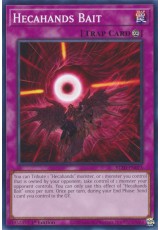 Hecahands Bait - BLZD-EN075 - Common