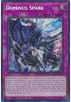 Dominus Spark - BLZD-EN077 - Secret Rare