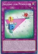 Solving for Pendulum - BLZD-EN080 - Common