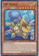 VIP Whale - BLZD-EN084 - Common