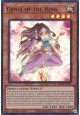 Genia of the Ring - BLZD-EN085 - Super Rare