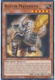Rustin Mammoth - BLZD-EN087 - Common
