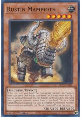 Rustin Mammoth - BLZD-EN087 - Common