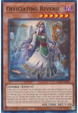 Officiating Reverie - BLZD-EN088 - Common