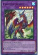 Evolved Daneen - BLZD-EN092 - Super Rare