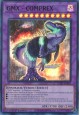 GMX - COMPREX - BLZD-EN093 - Ultra Rare