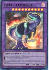 GMX - COMPREX - BLZD-EN093 - Ultra Rare