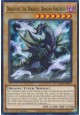 Draluvice the Diabolic Dragon Fortress - BLZD-EN097 - Common