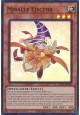 Miracle Ejector - BLZD-EN098 - Super Rare