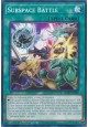 Subspace Battle - BLZD-EN100 - Common