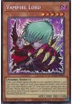 Vampire Lord (chibi art) - BLGG-EN004 - Secret Rare