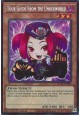 Tour Guide From the Underworld (chibi art) - BLGG-EN005 - Secret Rare