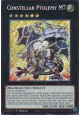 Constellar Ptolemy M7 (chibi art) - BLGG-EN009 - Secret Rare