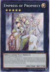 Empress of Prophecy - AP05-EN020 - Common