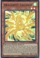 Dragunity Falchion - BLGG-EN012 - Ultra Rare