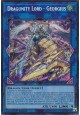 Dragunity Lord - Georgius - BLGG-EN014 - Secret Rare