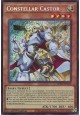 Constellar Castor - BLGG-EN016 - Secret Rare