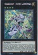 Tellarknight Constellar Delteros - BLGG-EN019 - Secret Rare