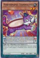 Performapal Trampolynx - NECH-EN002 - Rare