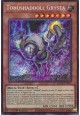 Tohushaddoll Grysta - BLGG-EN021 - Secret Rare