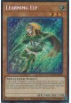 Learning Elf - BLGG-EN026 - Secret Rare
