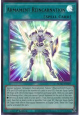 Armament Reincarnation - BLGG-EN027 - Ultra Rare
