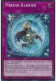 Mirror Barrier - BLGG-EN028 - Secret Rare