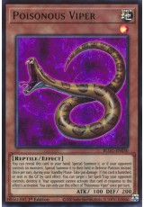 Poisonous Viper - BLGG-EN030 - Ultra Rare