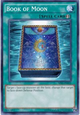 Book of Moon - AP05-EN022 - Common