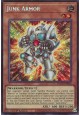 Junk Armor - BLGG-EN032 - Secret Rare