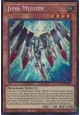 Junk Meister - BLGG-EN033 - Secret Rare