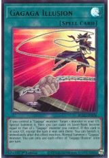 Gagaga Illusion - BLGG-EN036 - Ultra Rare