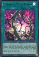 Thorns of Violet Poison - BLGG-EN039 - Ultra Rare