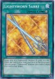 Lightsworn Sabre - AP05-EN023 - Common