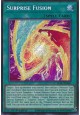 Surprise Fusion - BLGG-EN041 - Secret Rare