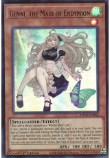 Genni, the Maid of Endymion - BLGG-EN042 - Ultra Rare