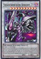 Shadowreaver Knight 21 - BLGG-EN046 - Ultra Rare