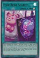 Pair Bear Scare!! - BLGG-EN047 - Ultra Rare