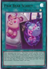 Pair Bear Scare!! - BLGG-EN047 - Ultra Rare