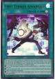 First Striker Advantage - BLGG-EN048 - Ultra Rare