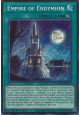 Empire of Endymion - BLGG-EN043 - Secret Rare