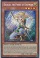 Regulus, the Prince of Endymion - BLGG-EN050 - Secret Rare
