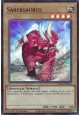 Sabersaurus - BLGG-EN052 - Ultra Rare